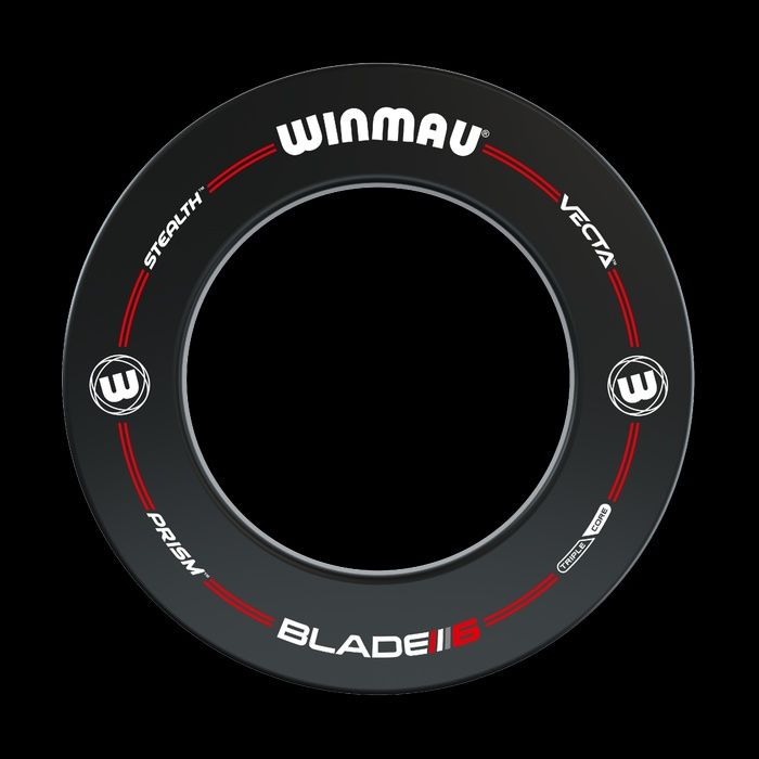 Winmau Surround Pro-Line Blade 6 - ring na tarcze do darta
