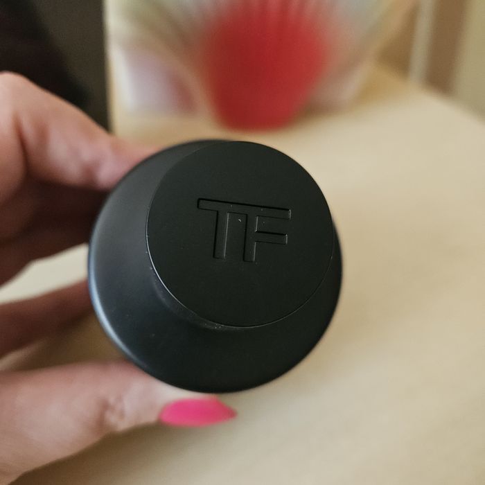 ДУХИ ПАРФУМ унісекс Tom Ford Ombre Leather 100 мл