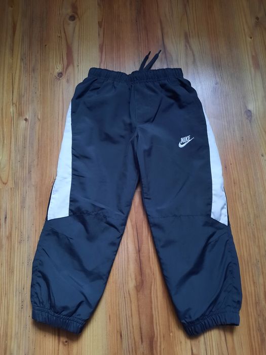 Spodnie chłopięce Nike