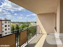 4 oddzielne pokoje | Balkon | Dwustronne | Bieżnia