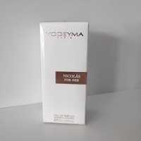 Yodeyma Nicolas for her perfumy damskie 15ml