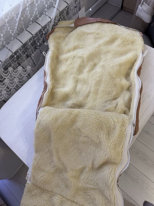 Конверт на виписку