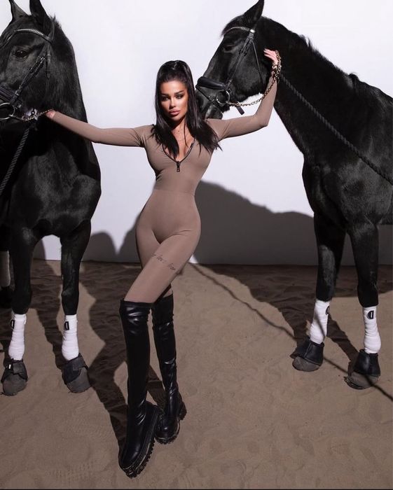 Комбінезон lior xs маломірить