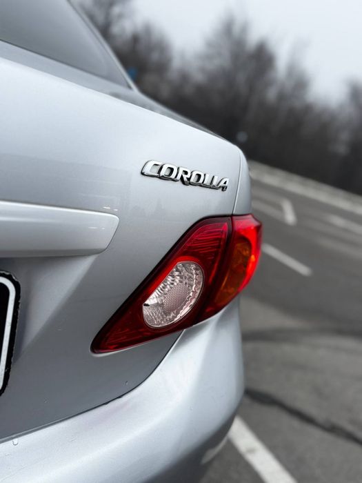 Продам Toyota Corolla