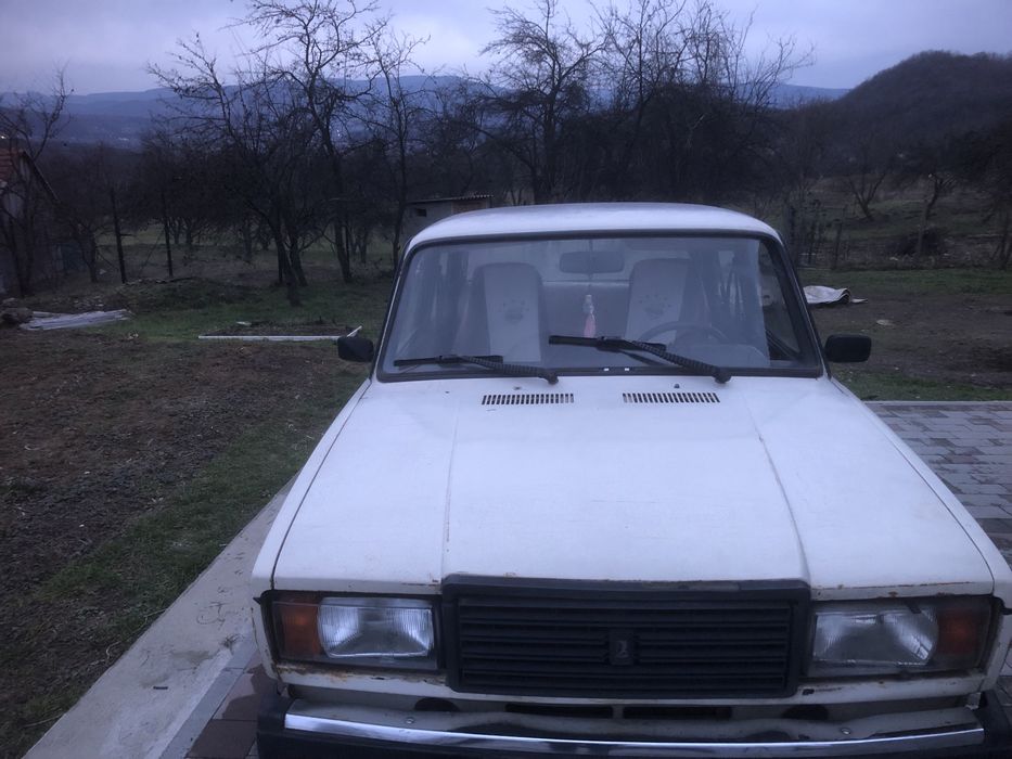 Продам Авто ваз 2107