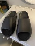 Adidas Yeezy Slide_Black Oryglnał Nowe Klapki Szybki Wysyłane 46