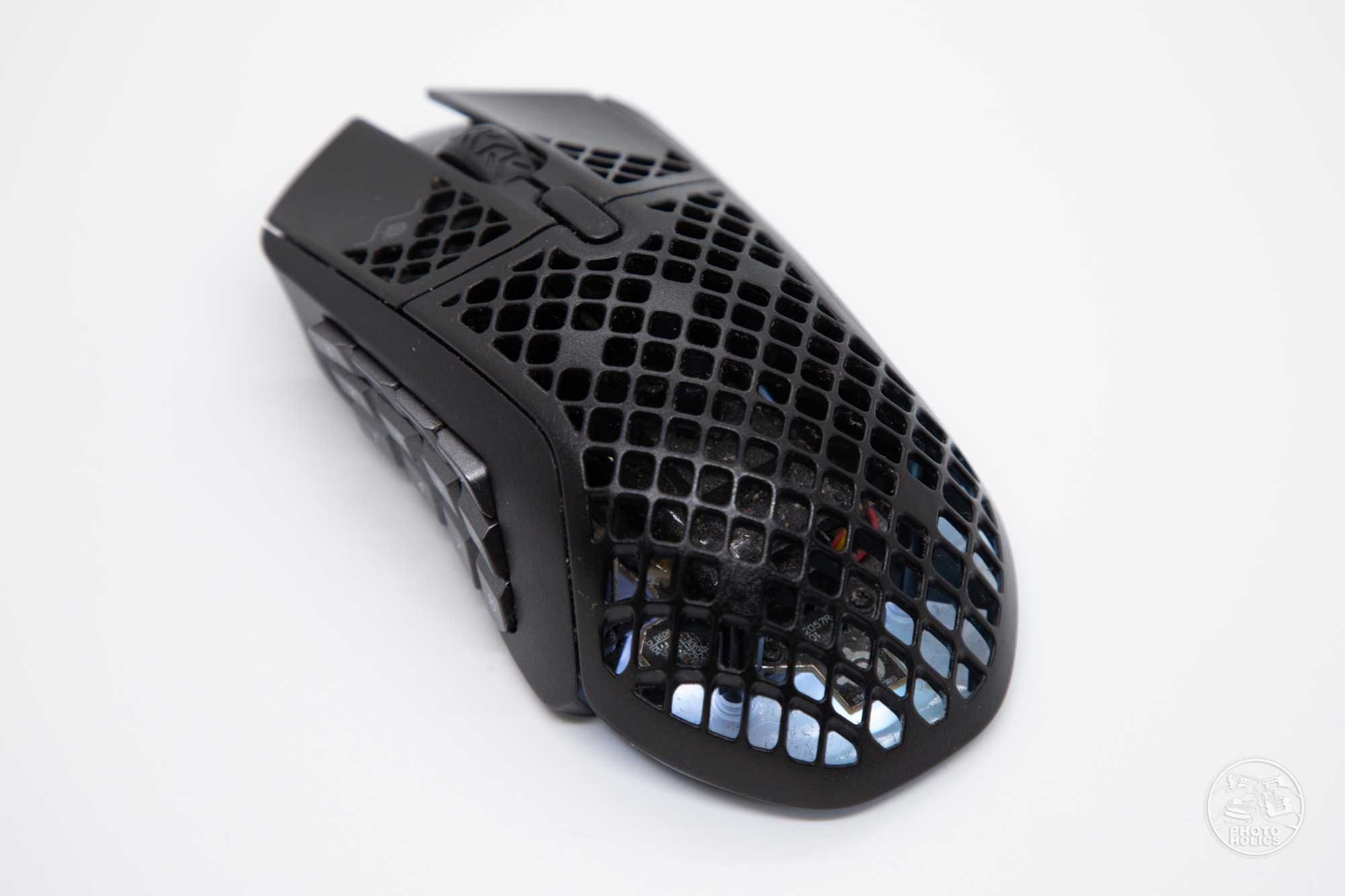 Игровая мышь SteelSeries Aerox 9 Wireless