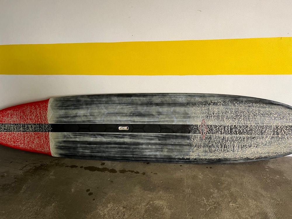 Prancha Stand Up Paddle GONG
