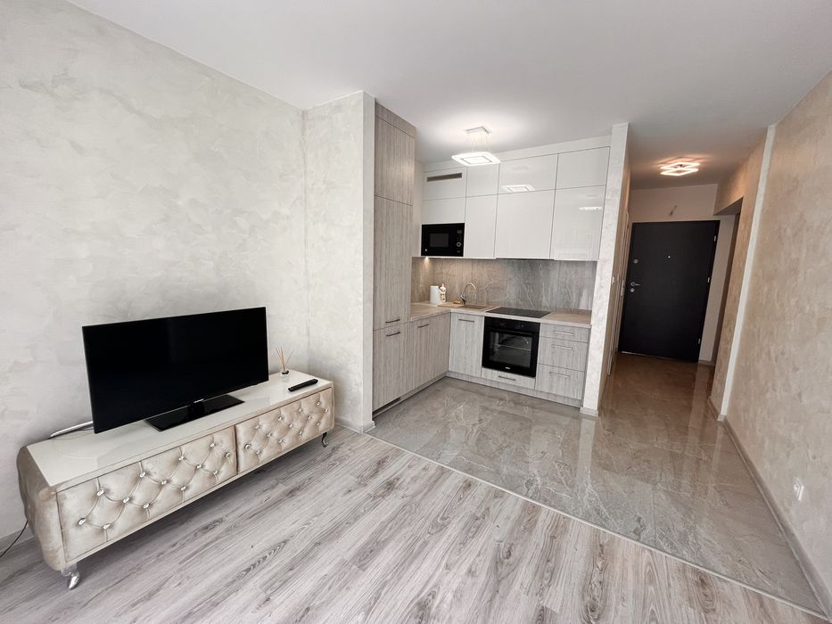 Nowoczesny apartament K7 noclegi Busko Zdrój obok Tężni