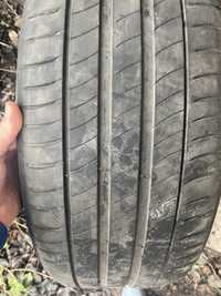 Продам Michelin  резину R19 245/40 и 275/35