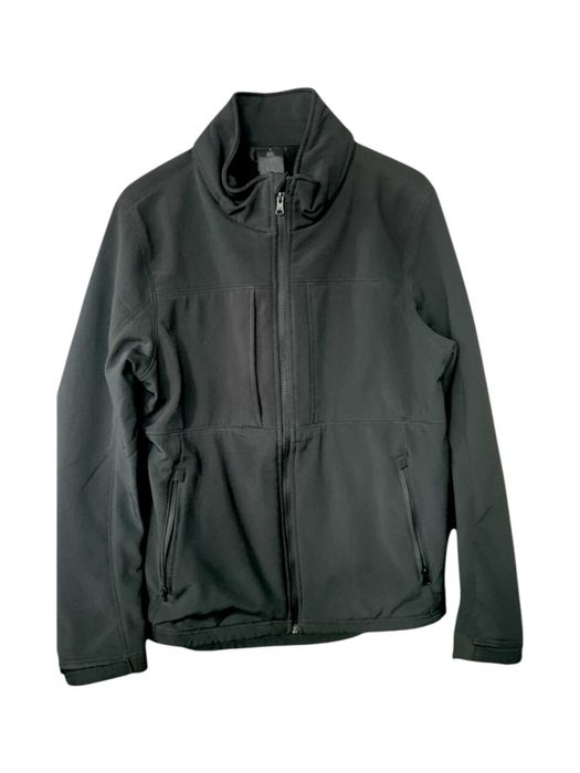 B&C collection softshell czarny rozm. M