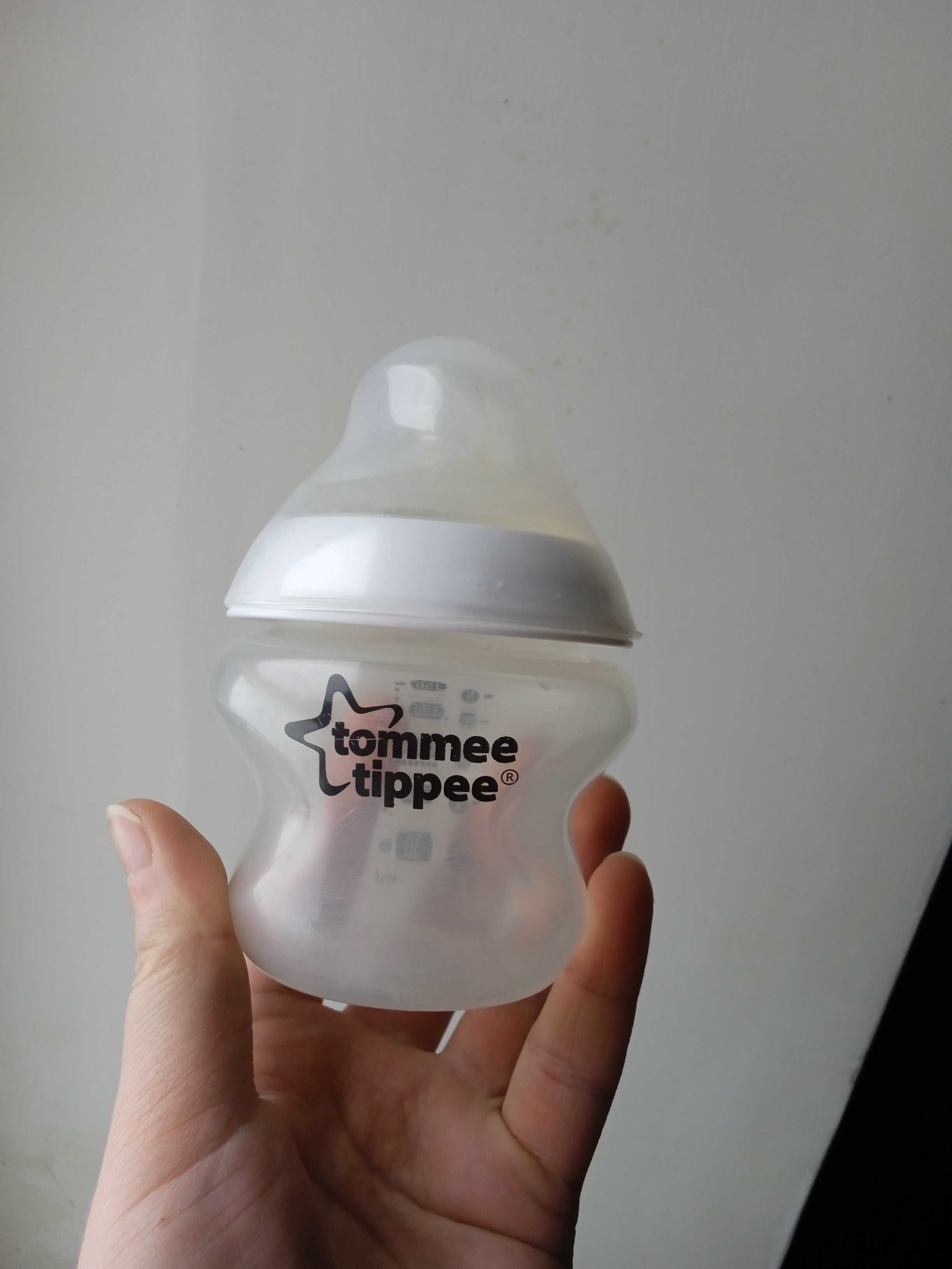 Пляшки для годування Tommee tippee 150ml