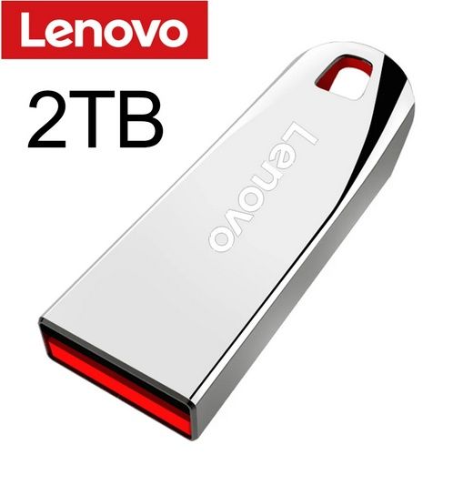 Pendrive 2TB Lenovo