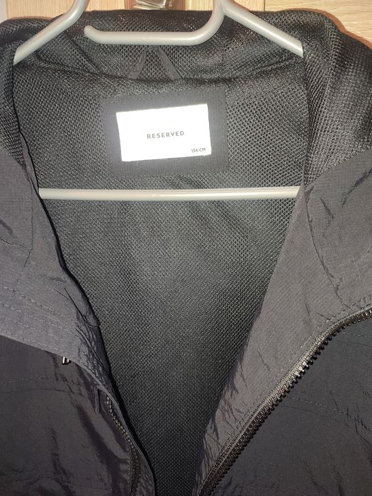 Kurtka chłopięca Reserved