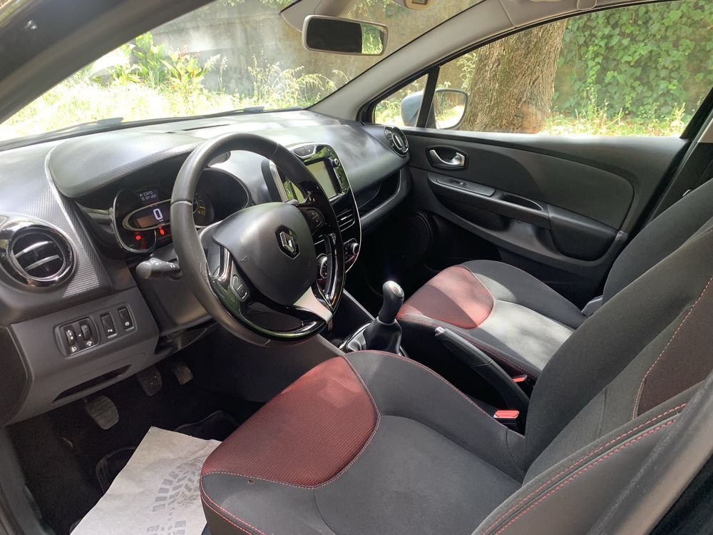 Renault Clio ST 1.5 dci 90 LUXE