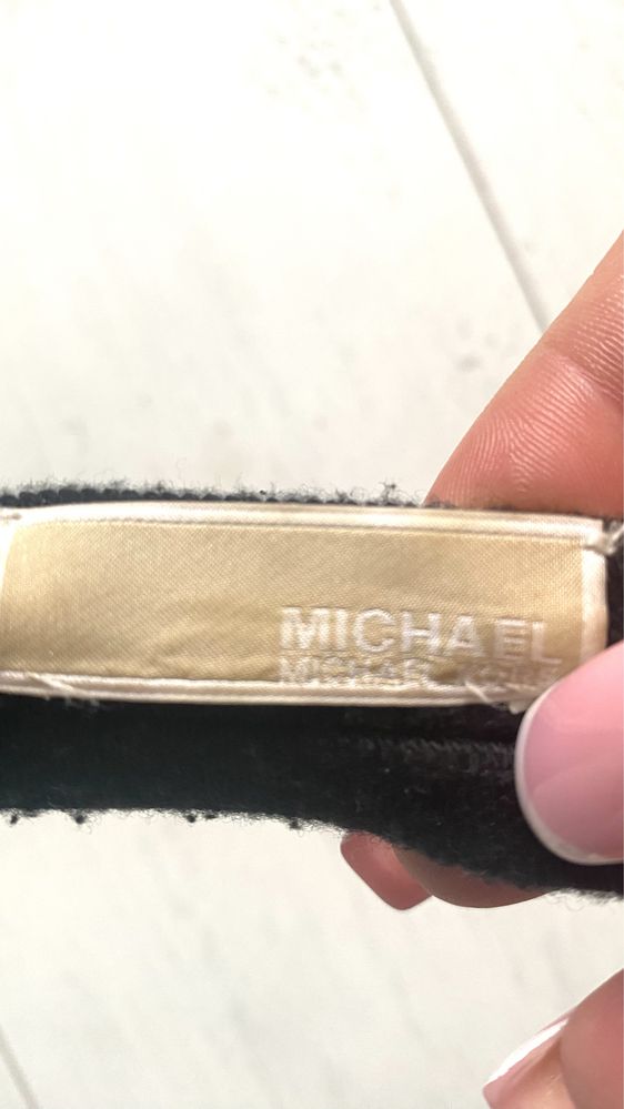 Michael Kors nauszniki.