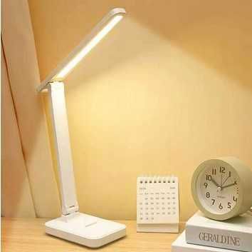 Lapka LED na biurko - 5W, USB-C