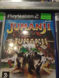 Ps2 Jumanji PlayStation 2