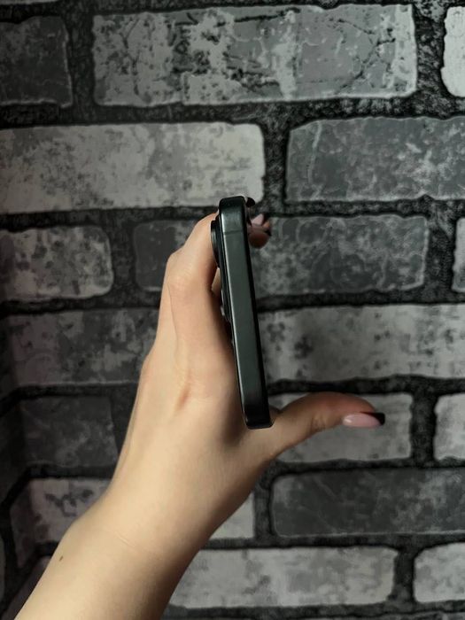 iPhone 15 pro max 256gb 88% Б/У