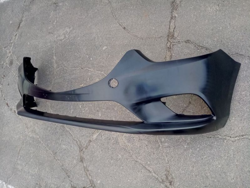 Капот Mazda 6 GJ капот Мазда 6 2012-2018