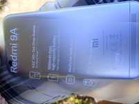 Xiaomi Redmi 9a stan bdb