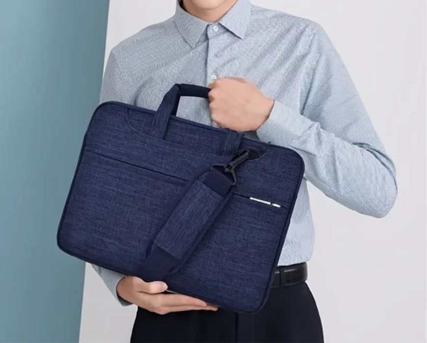 Сумка для ноутбука розміром 15,1-16 дюймів