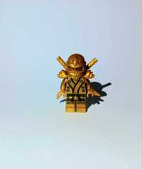 LEGO Ninjago Figurka kolekcjonerska Złoty Ninja