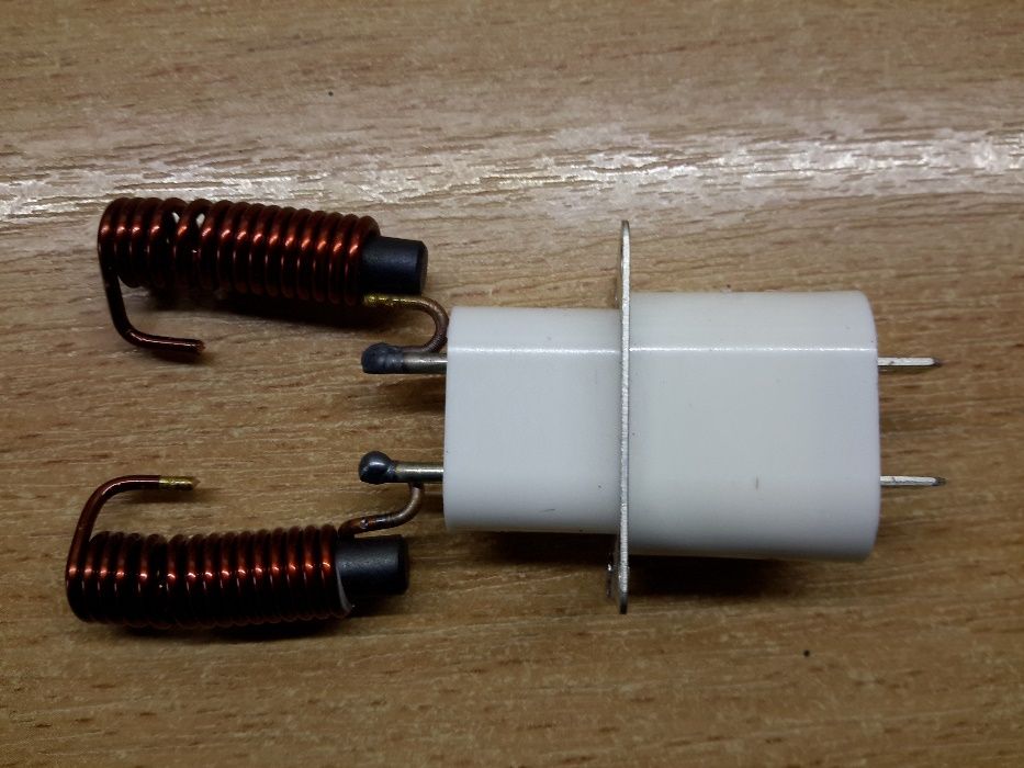 Продам проходной конденсатор от магнетрона СВЧ-микроволновой печи