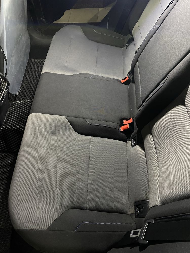 Volkswagen E-golf