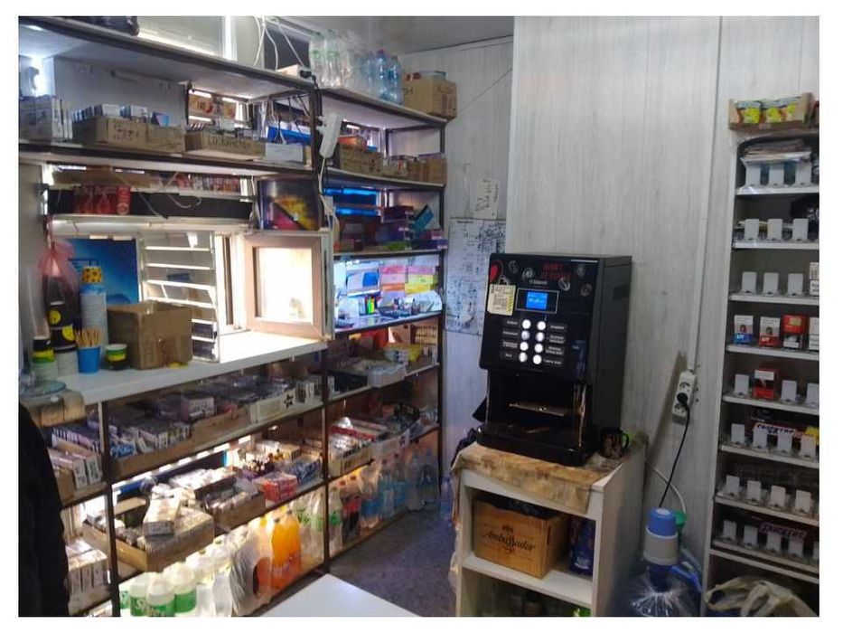 Оренда МАФ проспект Соборний/вул. Базарна