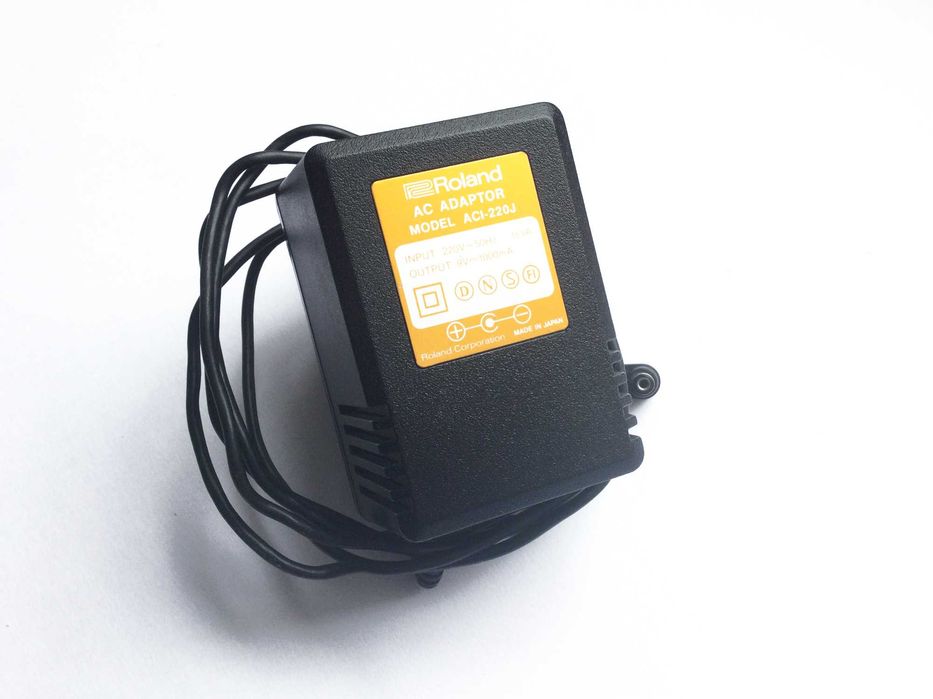 Roland SPD-8 – Total Percussion Pad | Excelente Estado