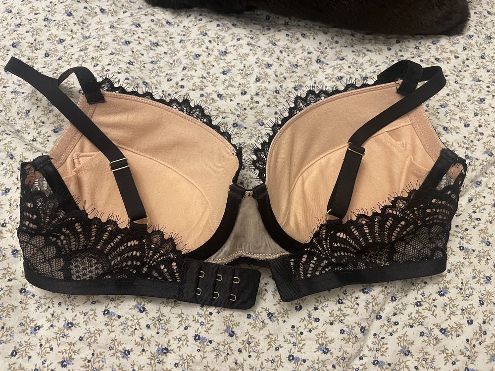 Stanik damski push-up Esotiq Saray 65E