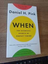 When, Daniel H.Pink