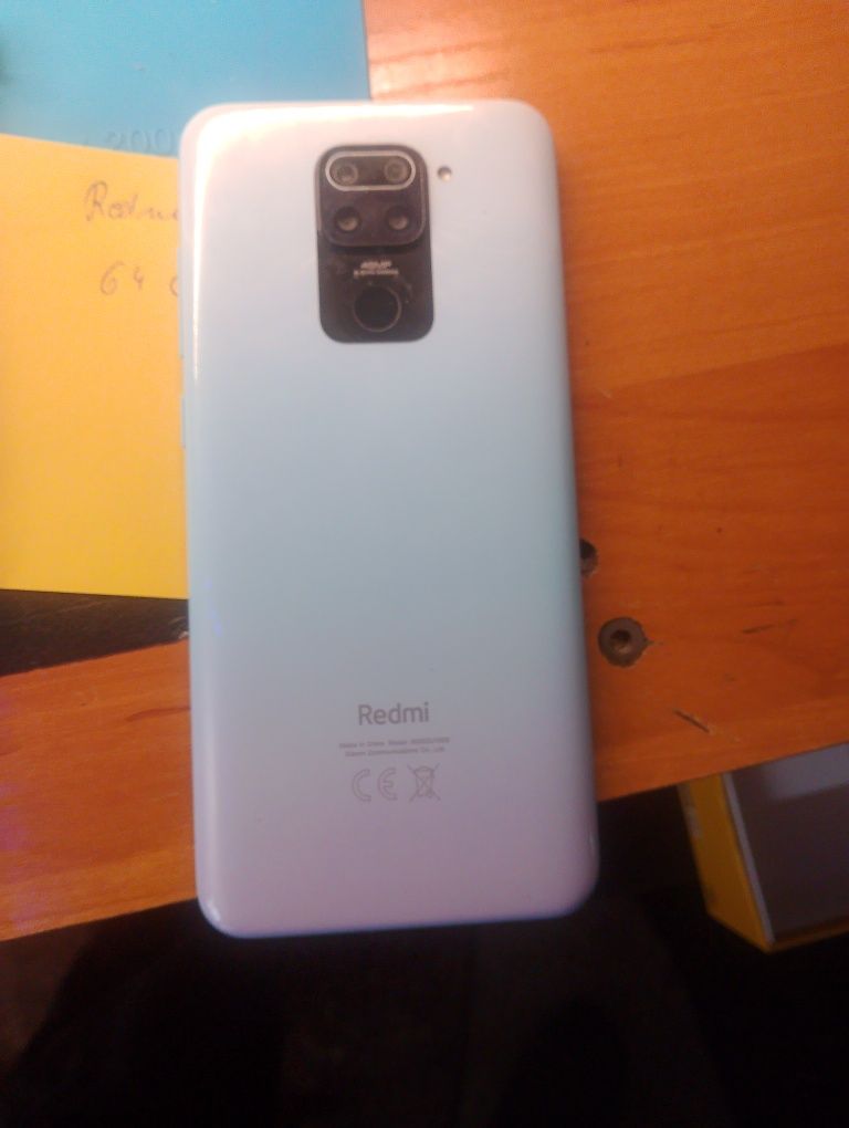 Redmi Note 9 64 GB