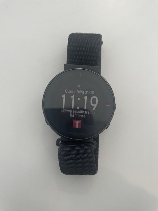 Polar Vantage M usado