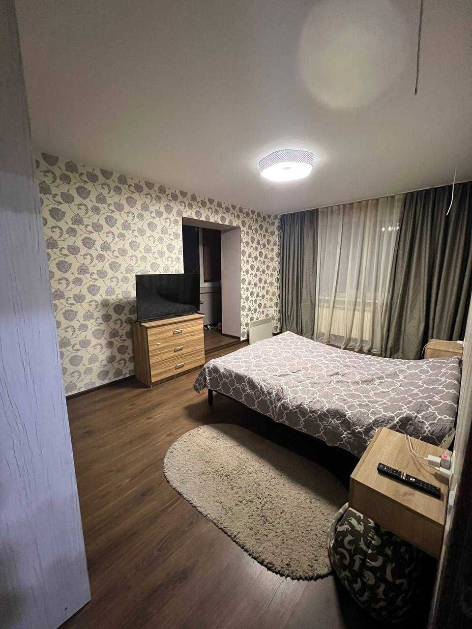 Продам 2-х комнатную квартиру на Клочковской H