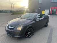 Opel Astra Opel Astra H TwinTop