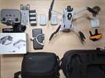Dron DJI MINI 3 Fly More Combo + dodatki