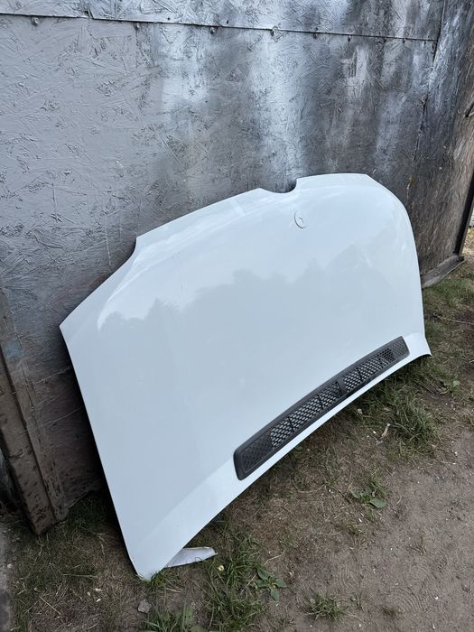 Капот Mersedes Sprinter CDI 2000-2006 рік