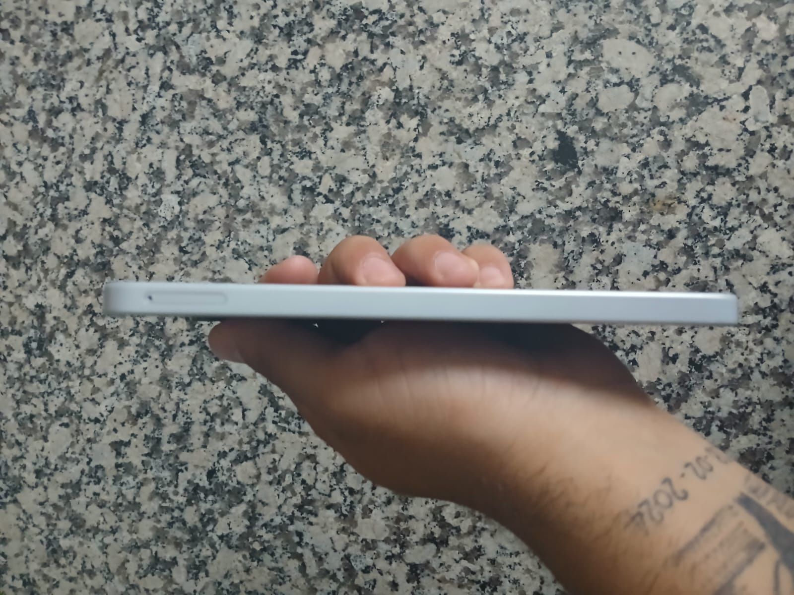 Televisão smart tv JVC  / Samsung Galaxy A16 128gb
