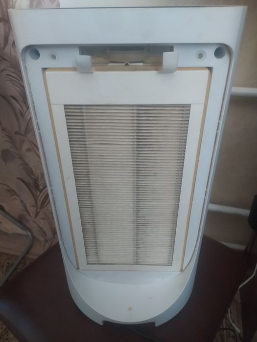 Очищувач повітря Beko atp5500n