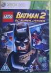 Lego Batman 2 DC Super Heroes PL X-Box 360 - Rybnik Play_gamE