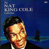 Album Vinil - "Nat King Cole - The Nat King Cole Collection"