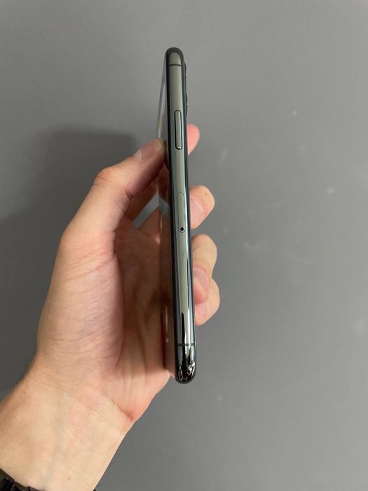 Айфон 11pro 256.