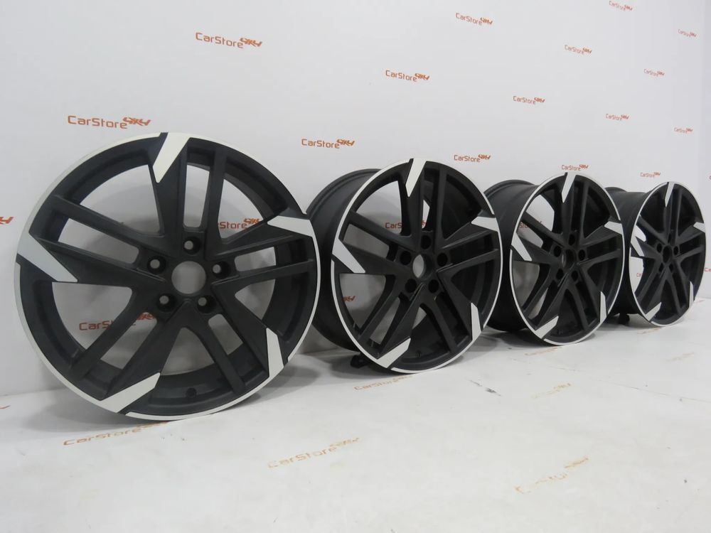 Jantes Look Peugeot 308 Gti 17 x 7 et45 5x108
