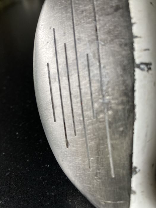 Rescue de Golfe TaylorMade