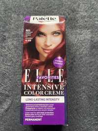 Palette Farba do włosów Intensive Color Creme Intensywna Czerwień R15.