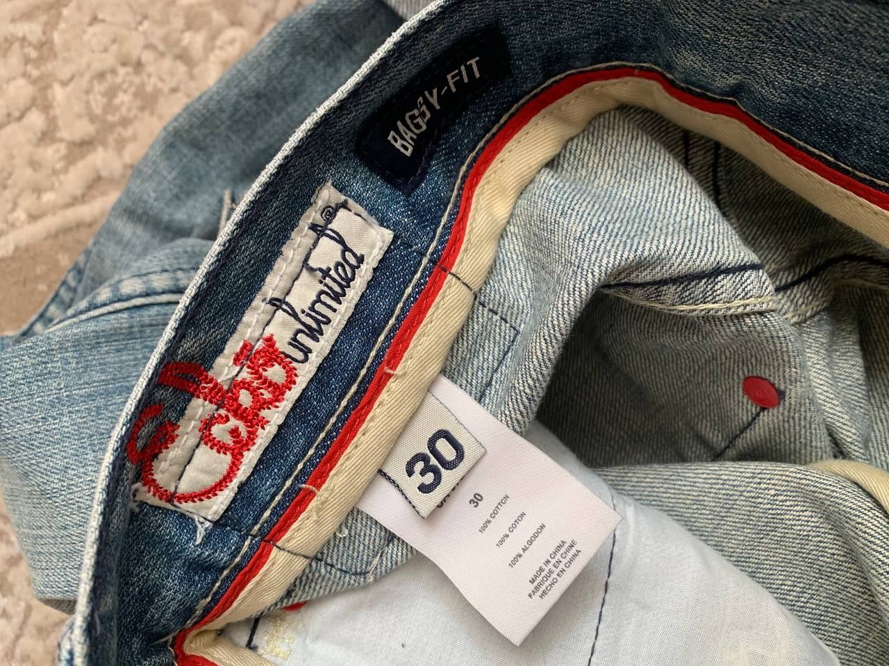 Ecko unitd шорти