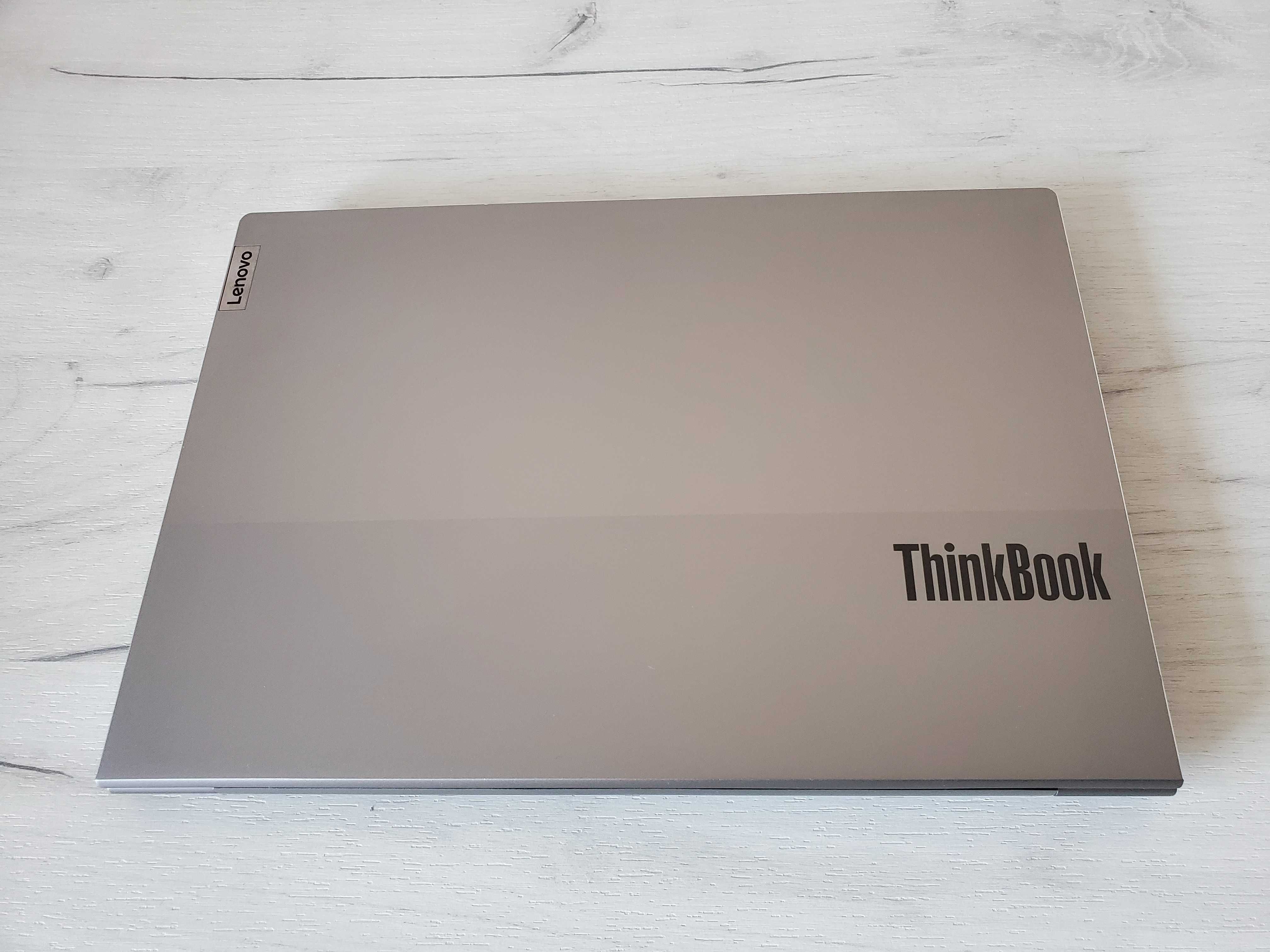 Ноутбук Lenovo Thinkbook 13s G2 ITL / Core i5 1135G7/ 8GB RAM/ 256 SSD