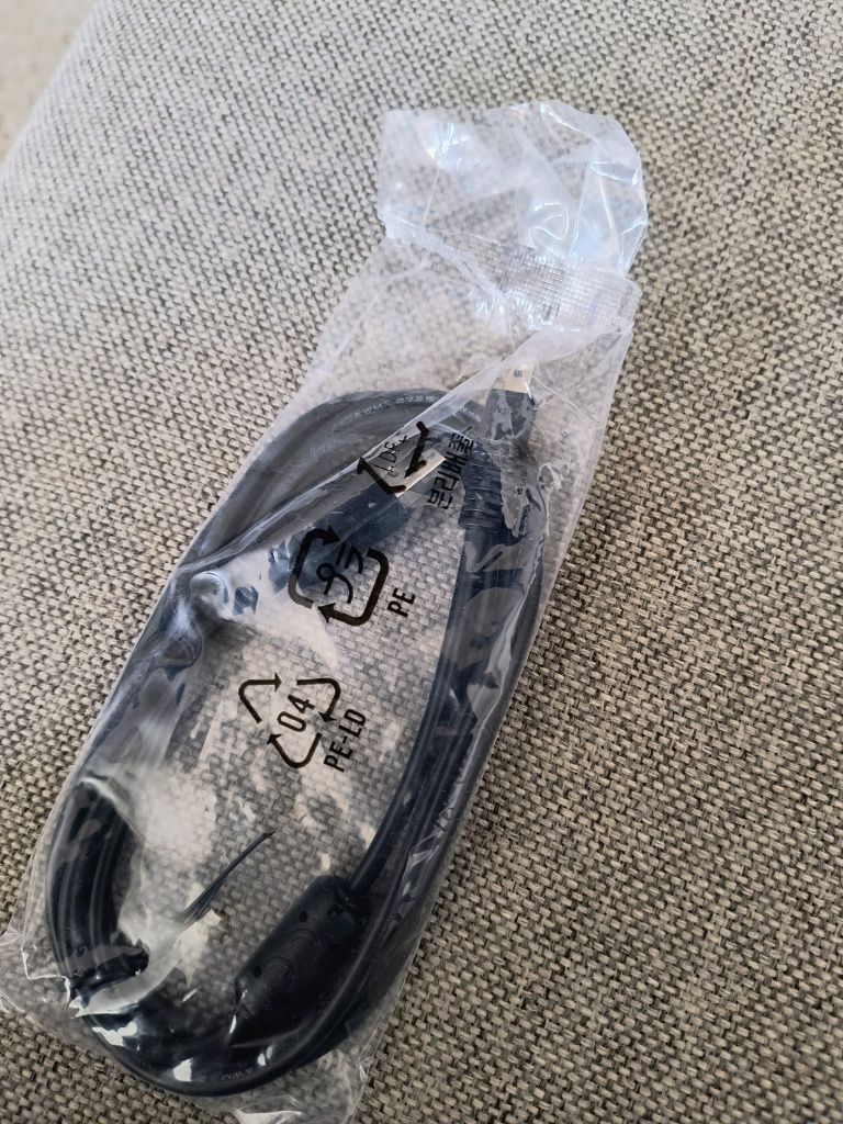 kabel HDMI /UC-E6 do kamery,aparatu